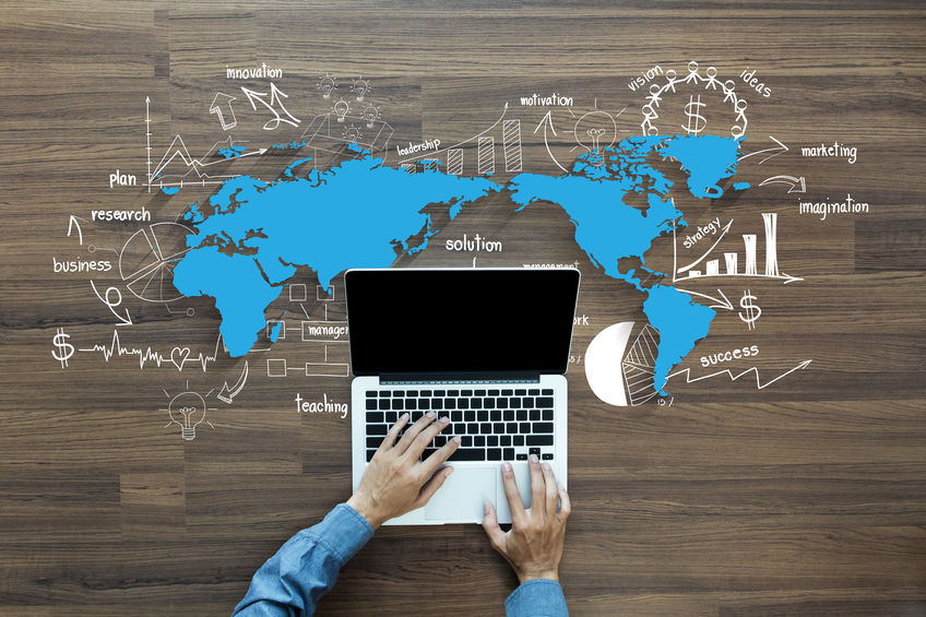 What to remember with cross-border e-commerce